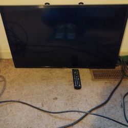 New TV For Sale