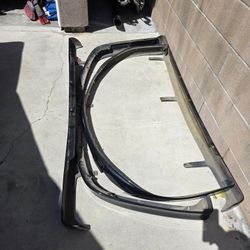 Fbody Body Kit 93-02