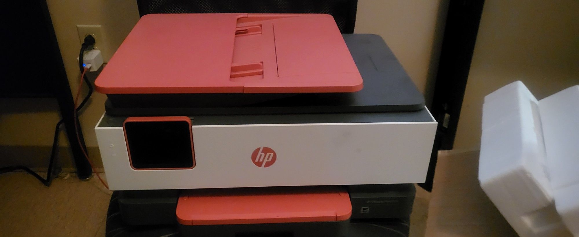 HP OfficeJet Pro 8035
