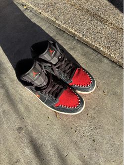 Jordans