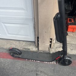 Segway Scooter (parts)