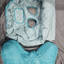Shopping Cart Cover For Baby