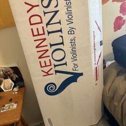 Full Size Viola 