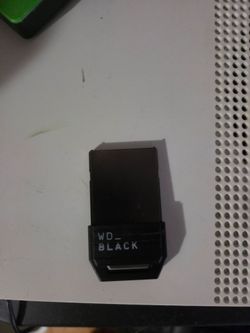 1tb xbox series internal expansion card