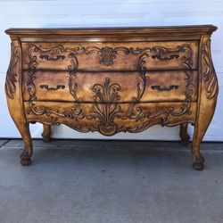Bombay Cabinet