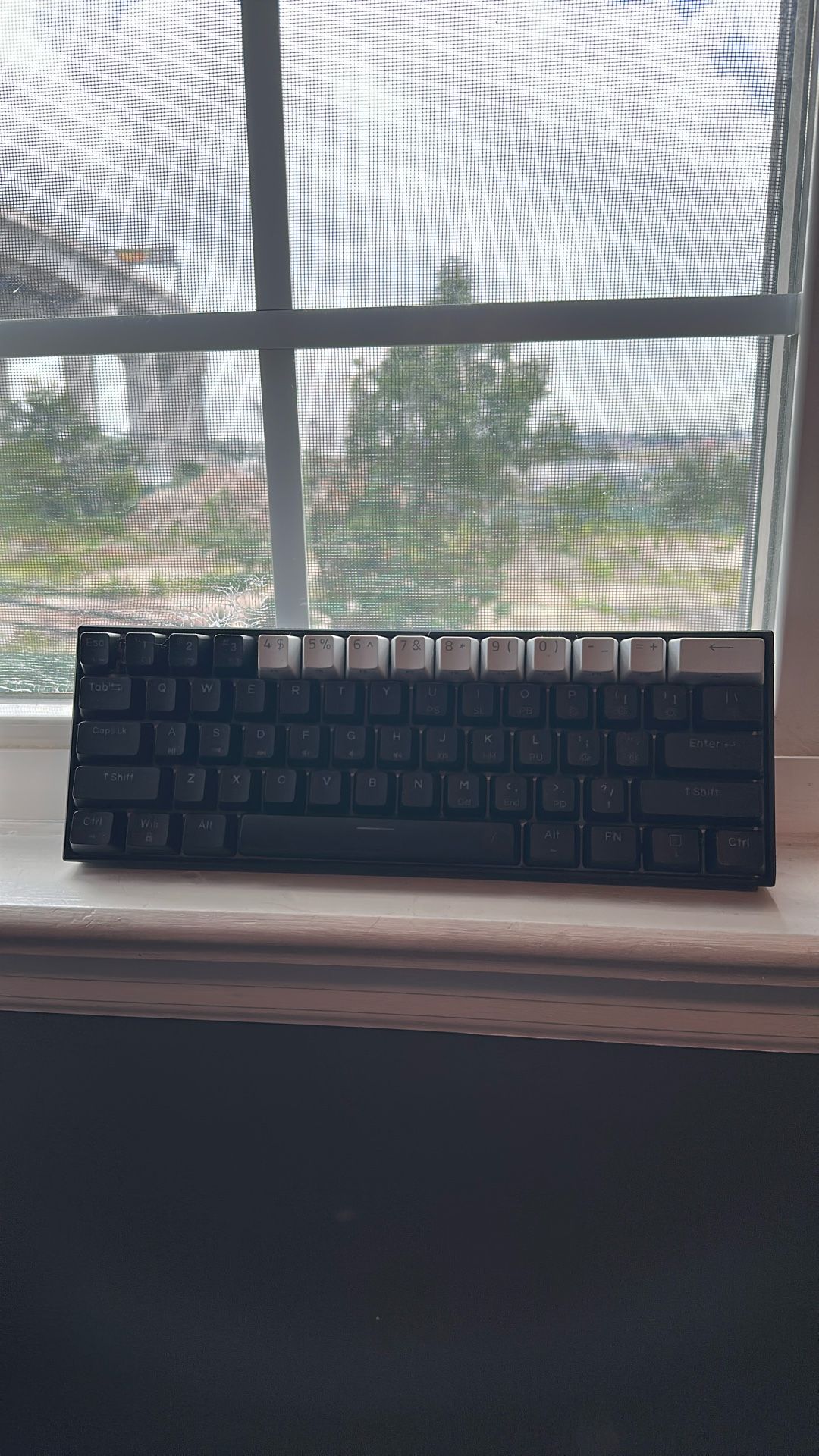 Dierya Keyboard