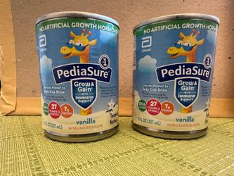 Pediasure