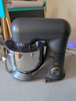 Beautiful by Drew Barrymore Stand Mixer