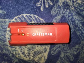 Stud finder