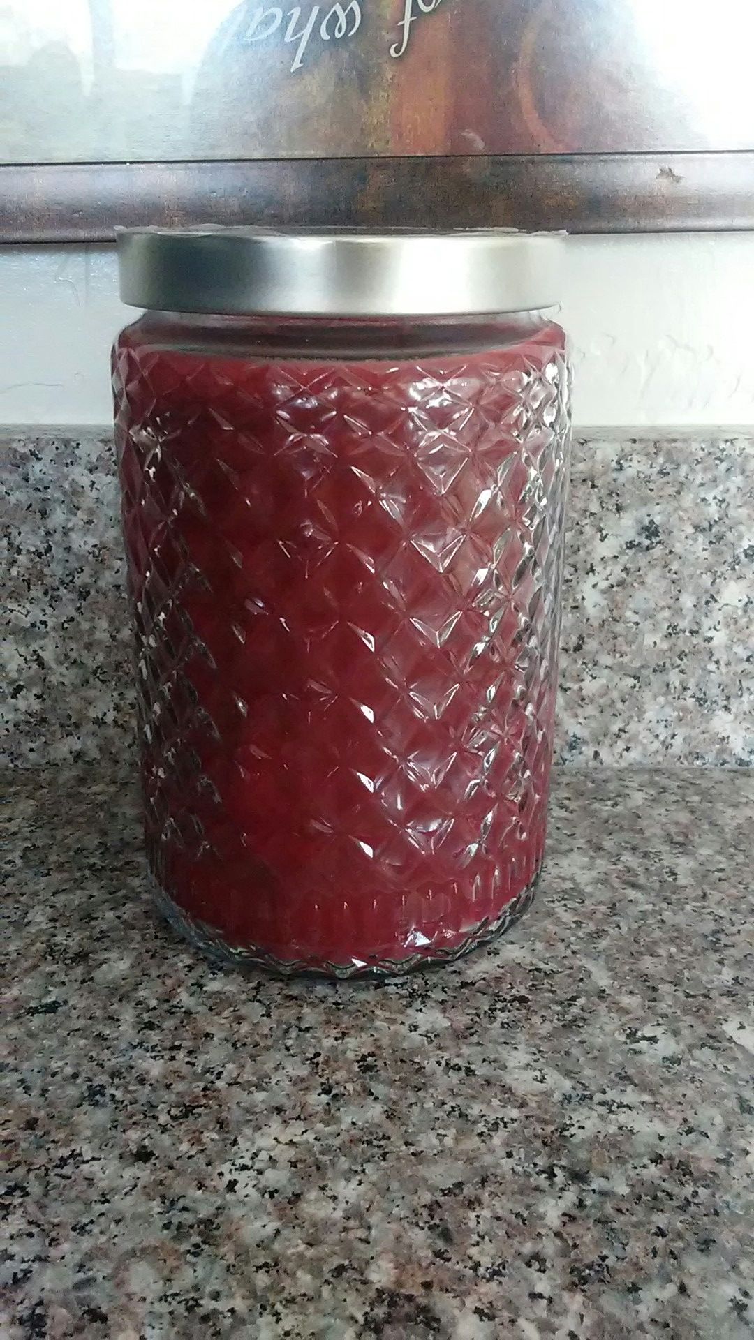 Autumn Walk-Gold Canyon Candle
