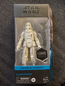 Star Wars Jedi: Fallen Order