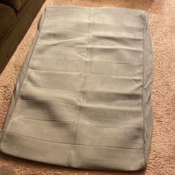 Furhaven Dog Bed Cover 