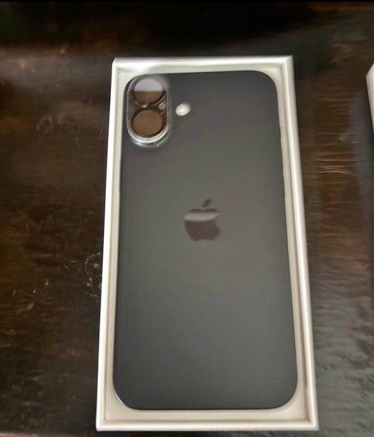 IPhone 16 Plus