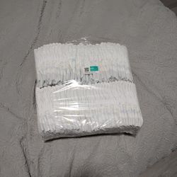 Newborn Diapers