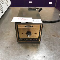 Teeco Multiplex Adaptor Separation M:285