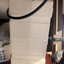 Water Tank 50 Gallon 