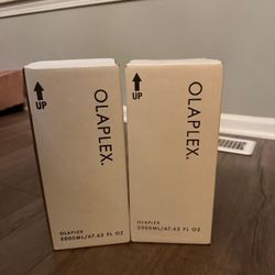 Olaplex No.4 Bond Maintenance Shampoo & Conditioner set - 2000ml each