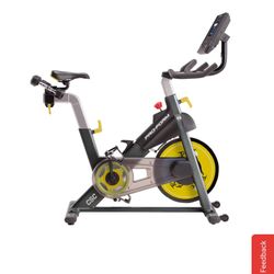 3 exercise machines