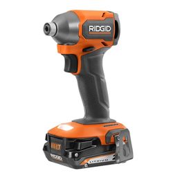 Ridgid Impact 