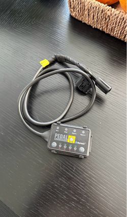 Pedal Commander for 4Runner PC27