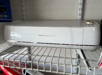 Cricut Explorer Air 2