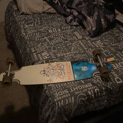 Longboard 