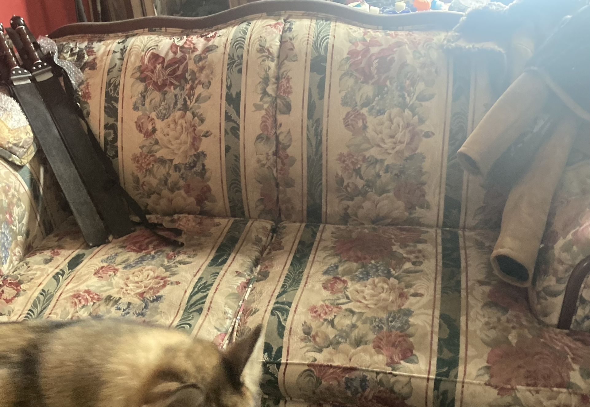 Love Seat