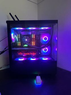 PC Setup