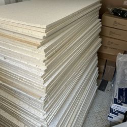 Ceiling Tiles