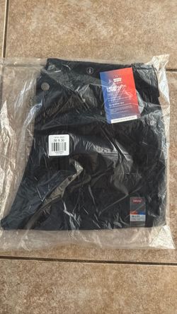 Levi's 541 Athletic Taper Jeans 36x30