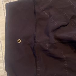 Lululemon Pants