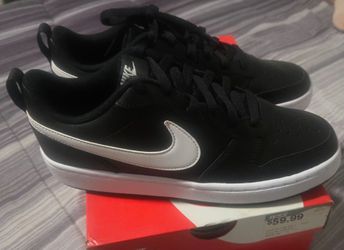 Nike court borough low 2