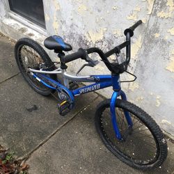 Specialized 20in Bike 