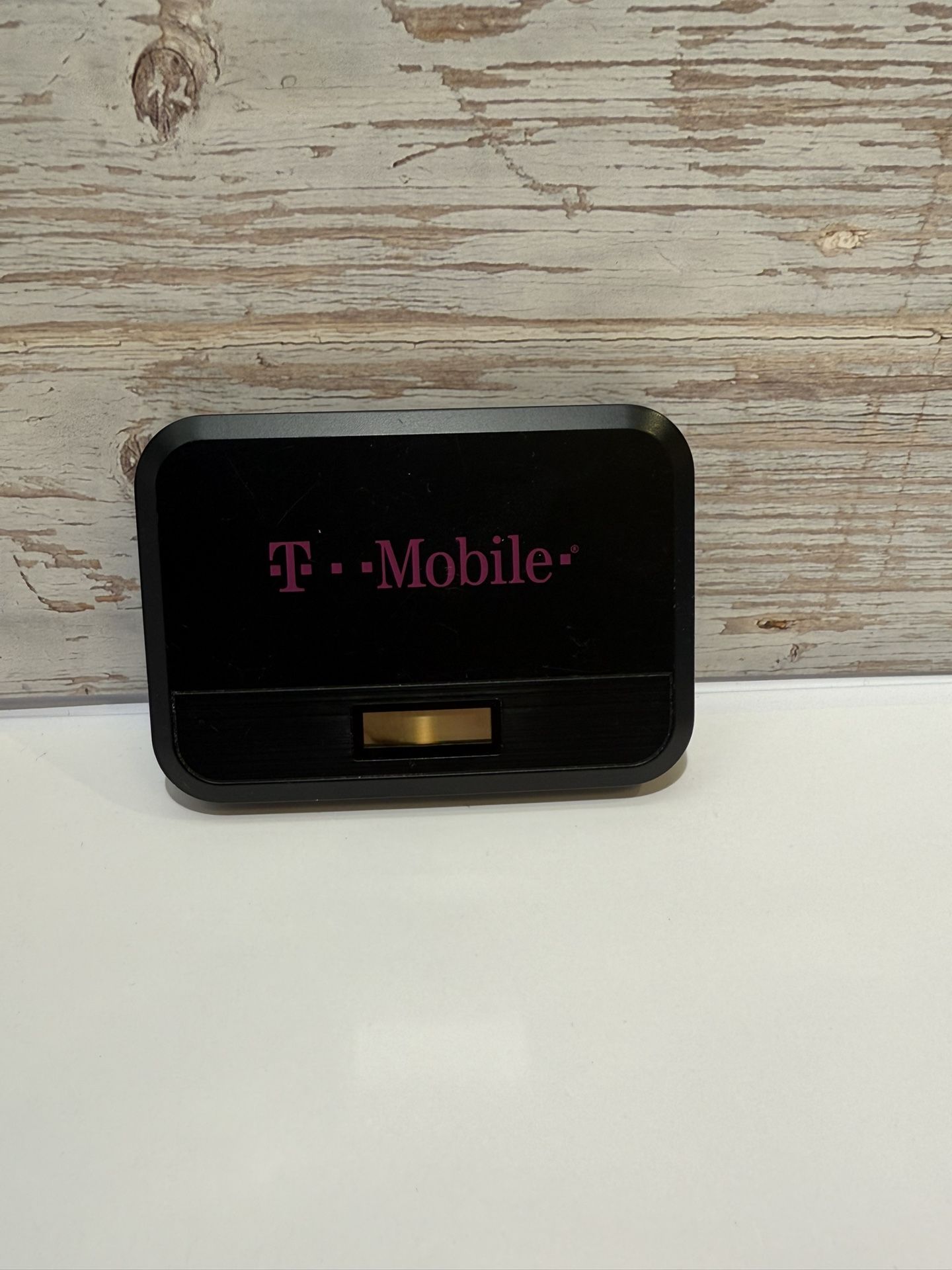 T-Mobile Hot Spot