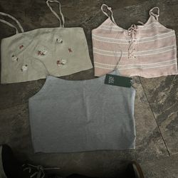 3 Pieces Bundle