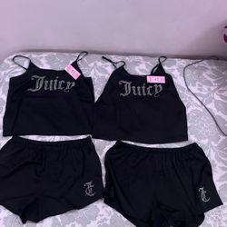juicy couture sleepwears