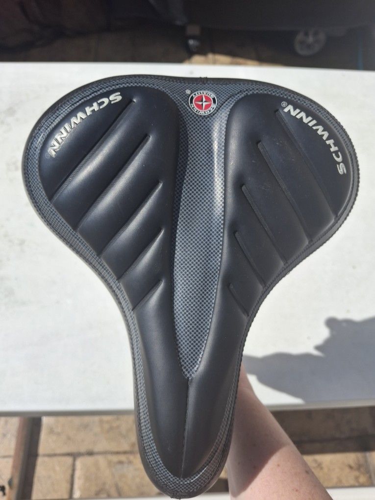 Bicycle Bike Seat Saddle