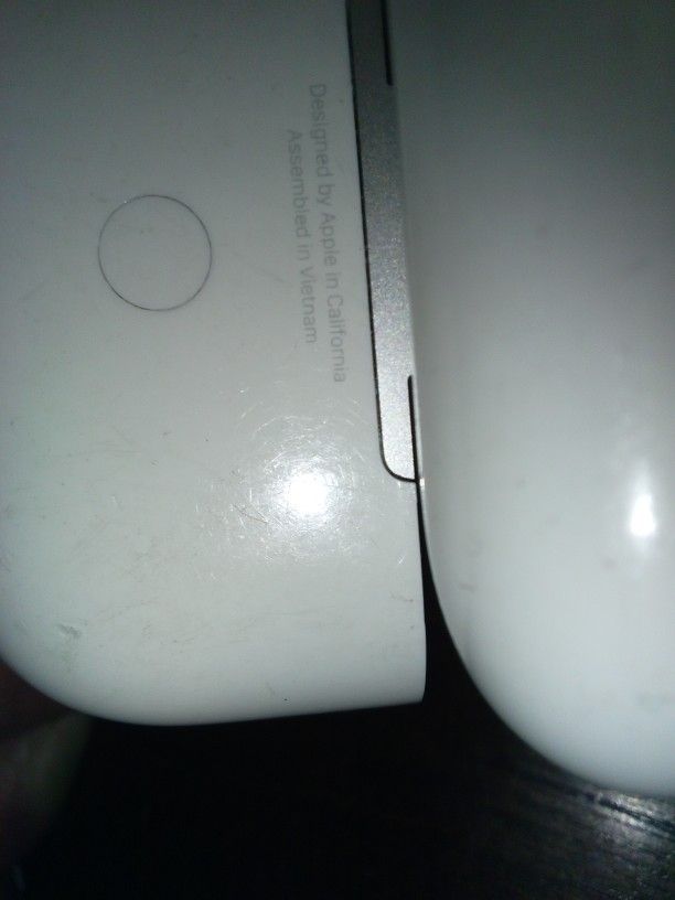 Air Pod Pros For Sale $125