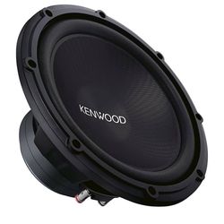 Brand New Kenwood 12 Inch Subwoofer KFC-W120SVC