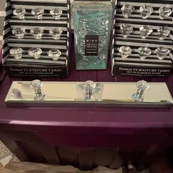 Crystal Decor