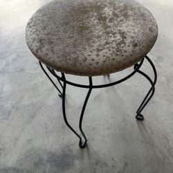 Stool