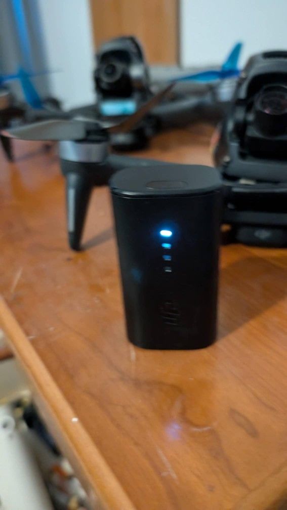 DJI FPV (For parts)
