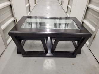 Livingroom Center Table