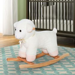 Rocking Horse
