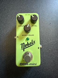 Nobels mini mint condition