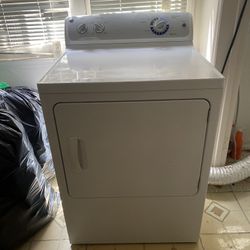 GE Dryer