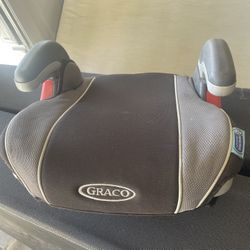 Graco Booster Seat