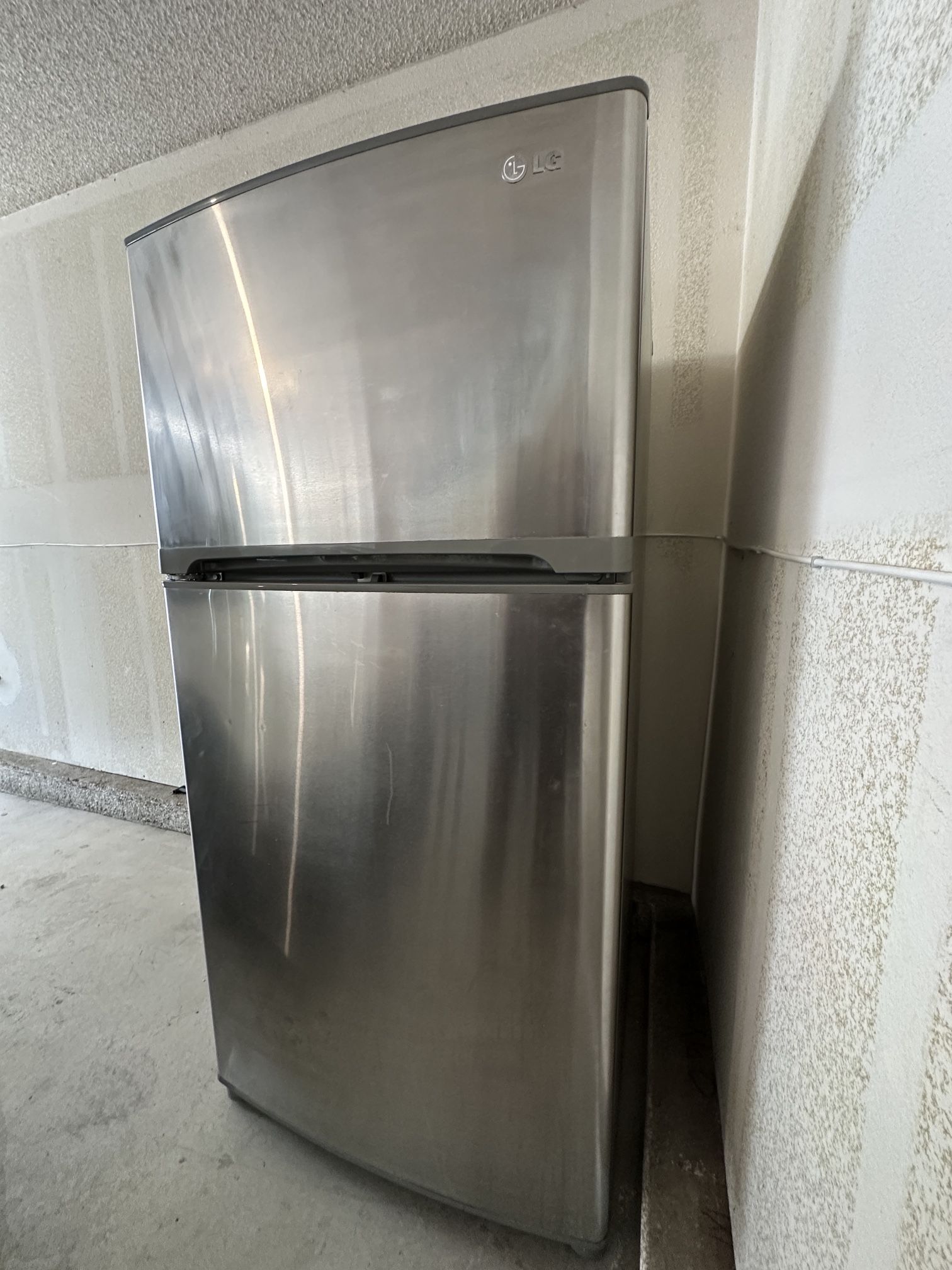 LG Refrigerator