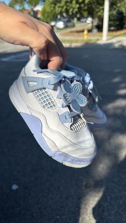 Baby girls shoes