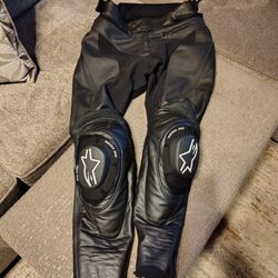 Alpine Stars Race Boots And Pants